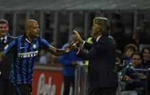 Melo: Mancini salah satu yang terbaik di dunia