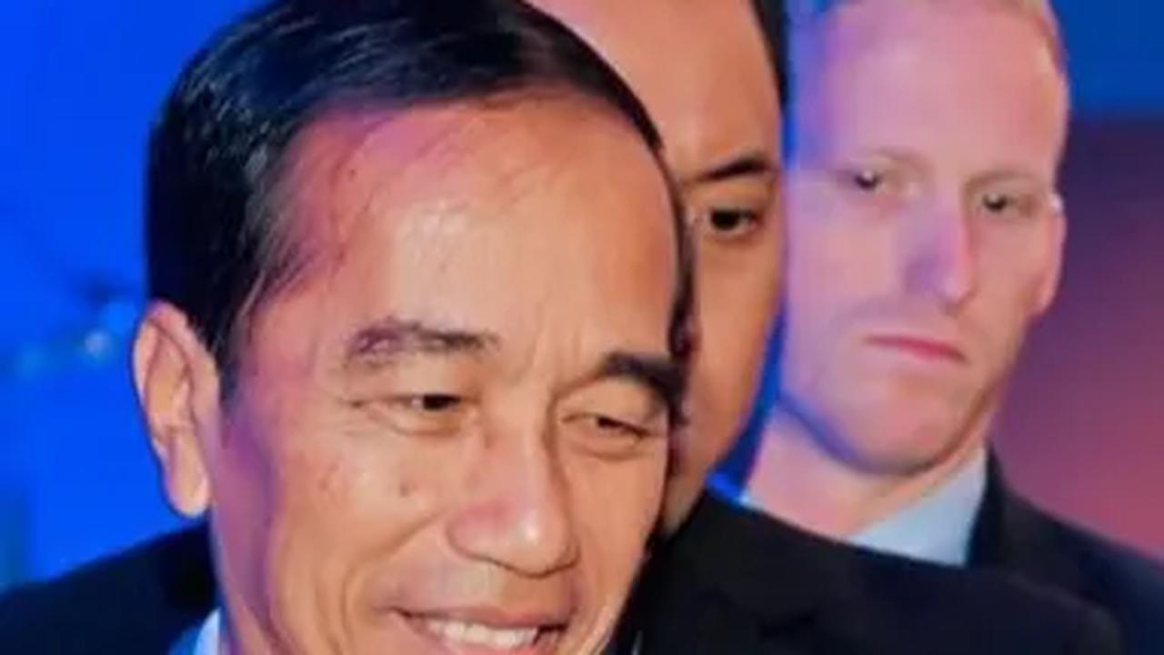 Presiden Jokowi Lantik Agus Subiyanto Jadi Panglima TNI Besok Pagi