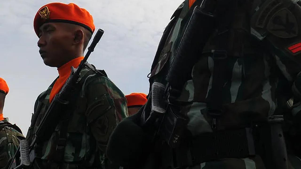 HUT TNI ke-78: Sejarah TNI, Beserta Tugas Pokok dan Fungsinya