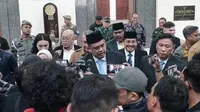 Bobby Nasution (Dok: Antrara)