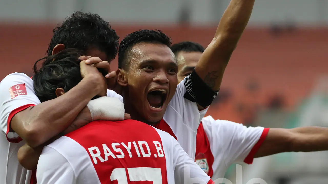Ferdinand Sinaga
