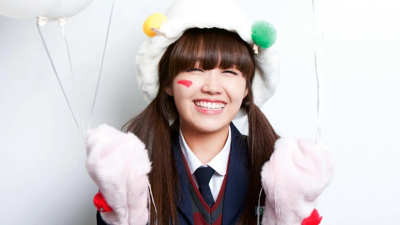 Eunji