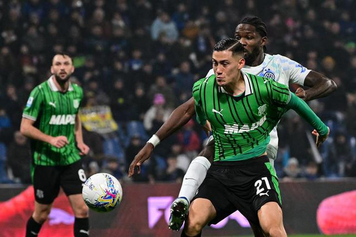 Jay Idzes Jadi Pemain Terbaik Laga Fiorentina Vs Sassuolo, Dianggap Tularkan Kepercayaan Diri Satu Tim