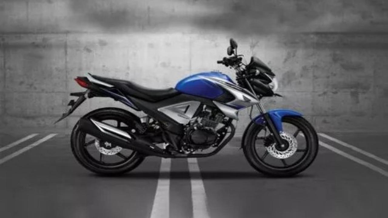 Sepi Peminat, AHM Setop Jualan Honda MegaPro