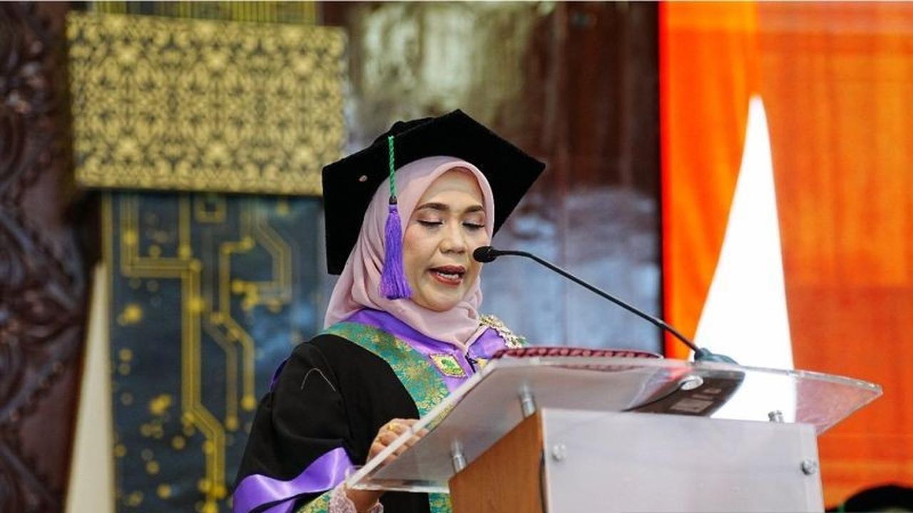 Pakar UNAND Rekomendasikan Dadih, Pangan Lokal Minang, untuk Pencegahan Tengkes pada Ibu Hamil dan Anak