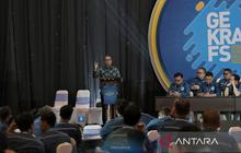 Mendiktisaintek Dorong Peran Kampus dalam Pembangunan Ekonomi Nasional
