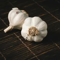 Ilustrasi bawang putih. (Copyright Pexels/Isabella Mendes)