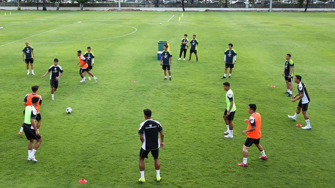 Jadi Underdog, Timnas Indonesia Diuntungkan pada Laga Kontra Arab Saudi: Tuan Rumah Terbebani