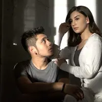 Di Sinetron Baru Giorgino Abraham Berperan sebagai Orang Susah.