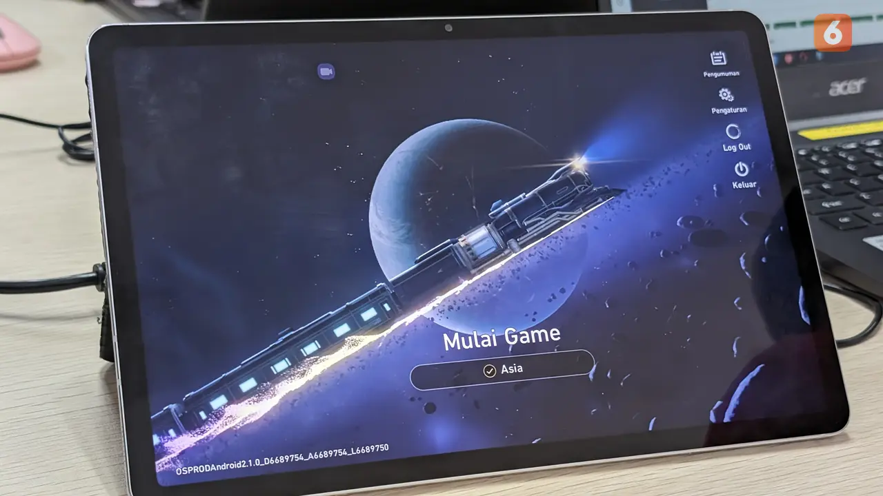 13.000 Stellar Jade Gratis! Honkai: Star Rail Bagi-Bagi Hadiah Ulang Tahun Pertama