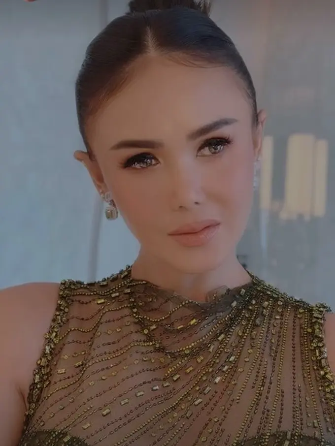 Yuni Shara (Instagram/yunishara36)