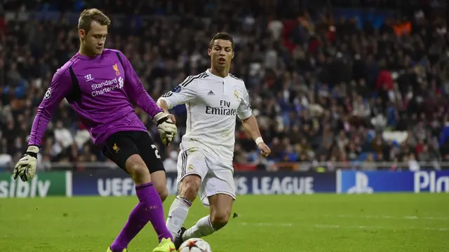 Simon Mignolet