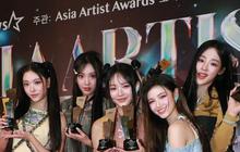 NewJeans Sabet Banyak Penghargaan di Asia Artist Awards 2023