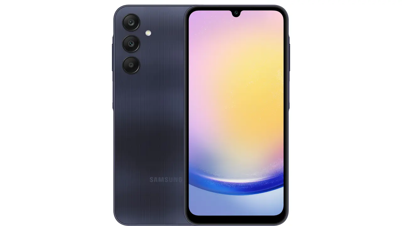 Samsung Galaxy A25 5G (Samsung)