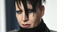 Marilyn Manson (Evan Agostini/Invision/AP, File)