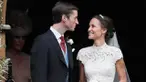 Pippa Middleton resmi dinikahi James Matthews. Meski bukan keluarga kerajaan, fakta tentang pernikahan mereka ternyata menarik perhatian dunia.
