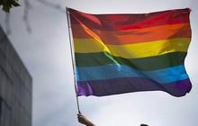 Kenapa simbol gay identik dengan warna pelangi?