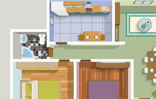 Denah Rumah Minimalis, Inspirasi Desain Efisien dan Fungsional