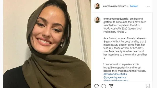 Emma Maree Edwards