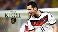 Miroslav Klose