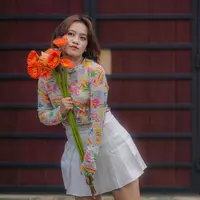 Bahagia./Copyright Fimela - Guntur Merdekawan