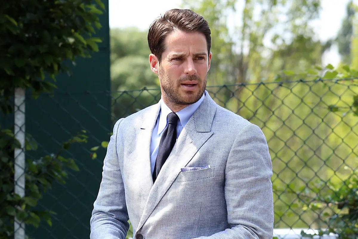 Jamie Redknapp