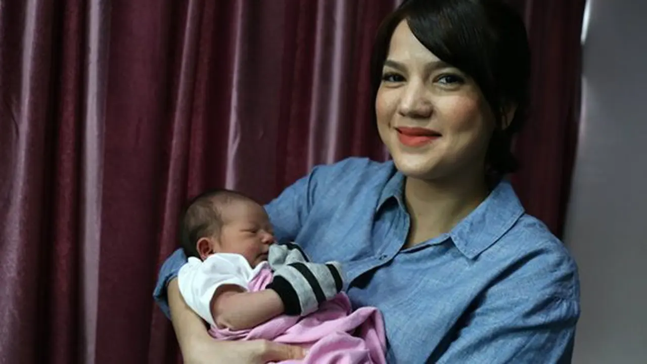 Alice Norin/copyright kapanlagi.com