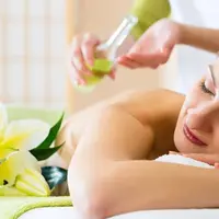 Ilustrasi perawatan tubuh. (via: bluespa.ro)