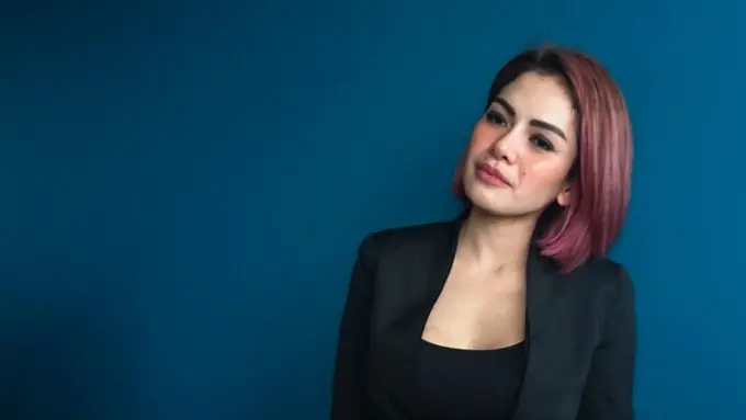 [Bintang] Nikita Mirzani