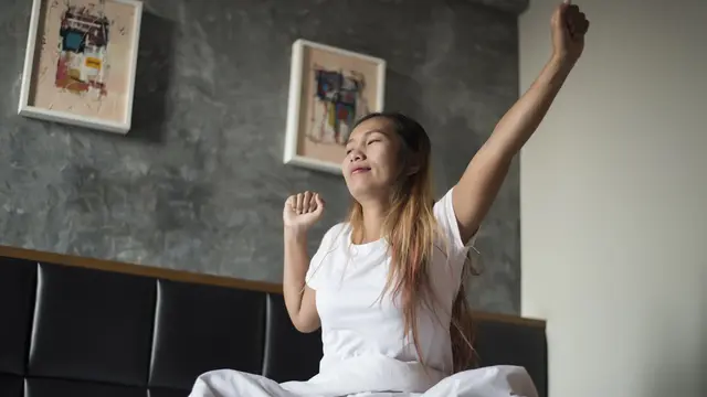 Cara Efektif Memulai Pagi