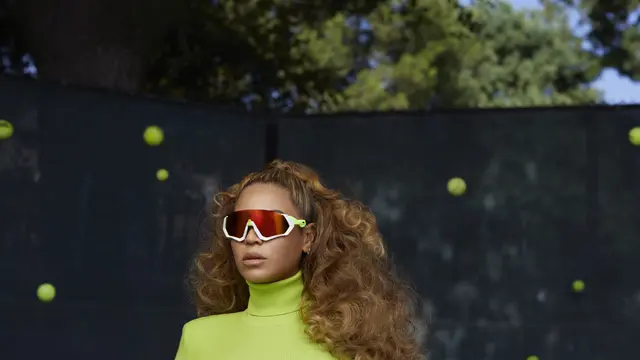 adidas X Ivy Park "Halls of Ivy"