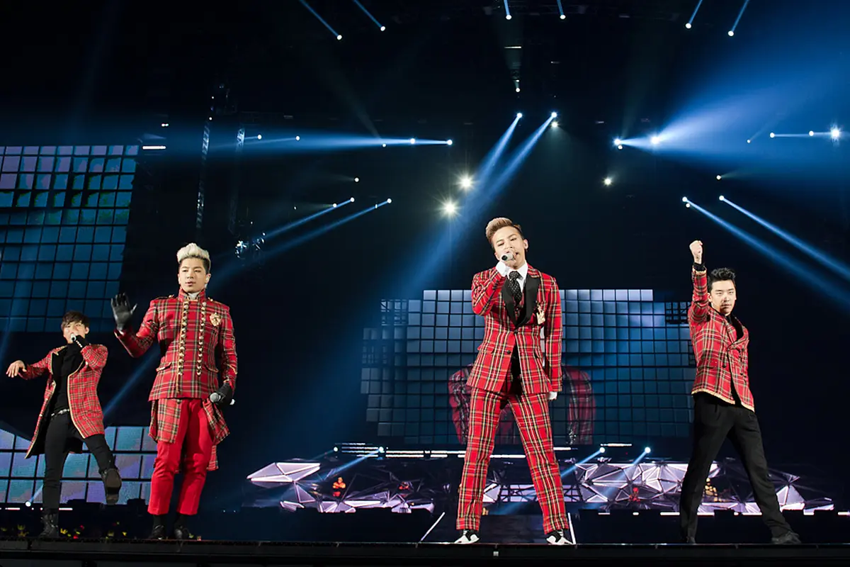 [Bintang] BigBang