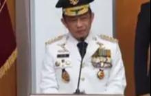 VIDEO: Profil Jenderal TNI dan Polisi 'Jagoan' Jokowi Dilantik dalam 10 Pj Gubernur Baru