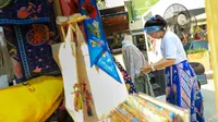 Kembangkan Produk Heritage yang Autentik, Tioria Jadi Brand Lokal yang Go Global bersama Program BRILianpreneur dari BRI