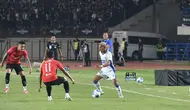 Persib Lolos ke Semifinal Piala Presiden 2026, Igor Tolic Bangga dengan Keberanian Pemain Muda