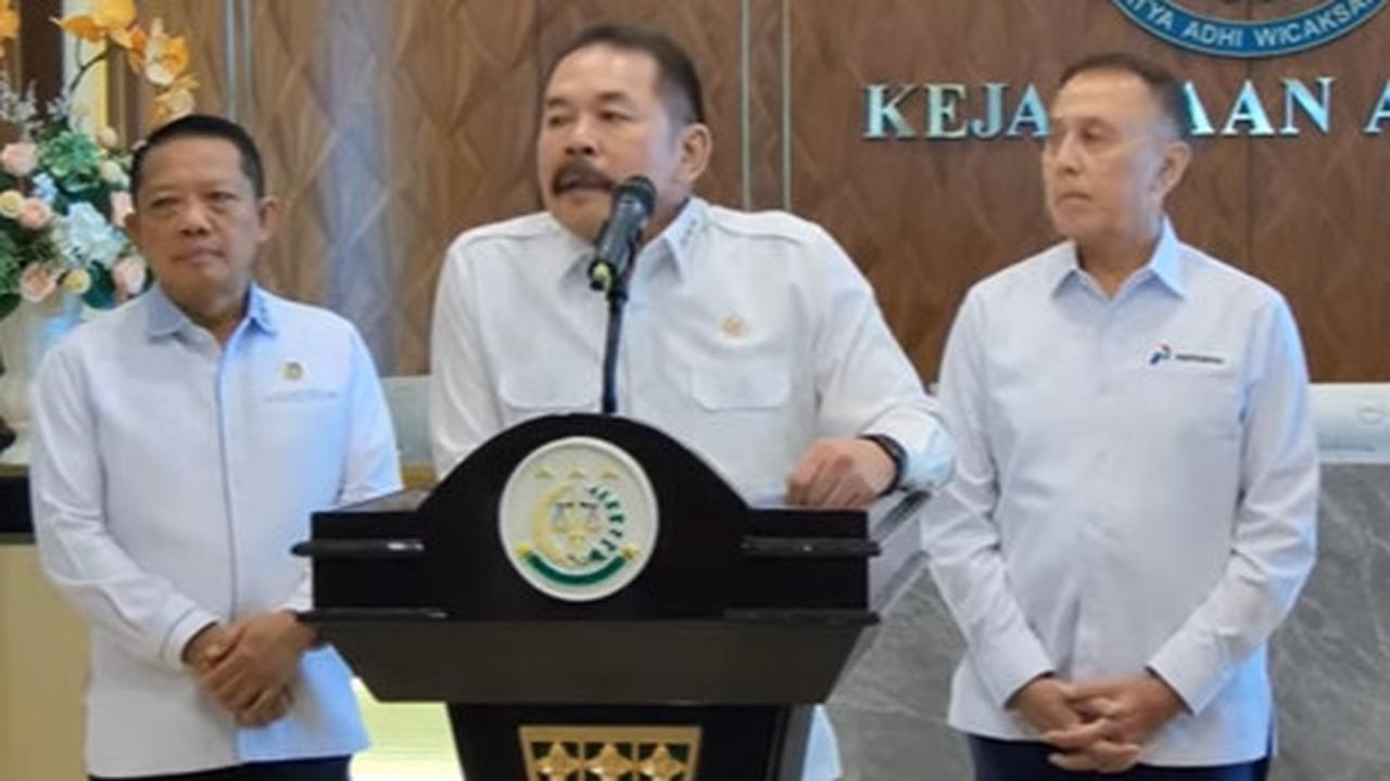 Jaksa Agung Yakin Riva Cs Tak Berani buat Grup WA ‘Orang-Orang Senang’ di Sel, hingga Ancam Anak Buah