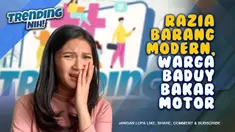 THUMBNAIL baduy