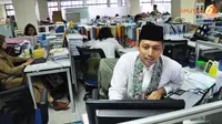Walikota Jakbar Larang Mudik, Camat Tambora: Untuk Masyarakat