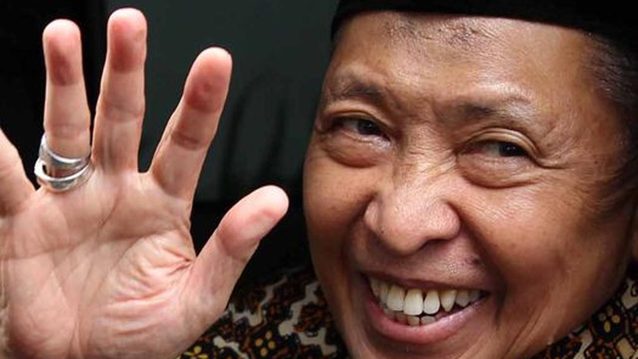 Kabarnya almarhum akan dimakamkan di Kawasan Cisarua, Kabupaten Bogor, Jawa Barat.<br>