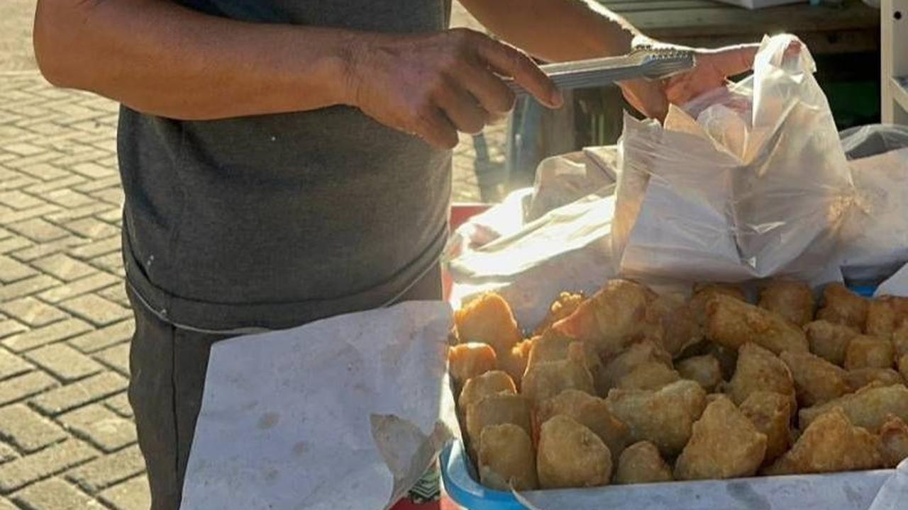 Dijuluki Risol Ramadan