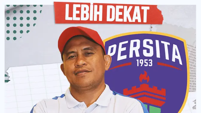 Ilham Jaya Kesuma Menggugah Kenangan: Momen Emas Persita di Liga Indonesia 2002 Sebagai Top Scorer dan Pemain Terbaik!