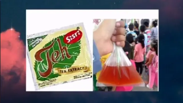 Kini Sulit Ditemukan, 6 Minuman Jadul Era Tahun 90-an Ini Bikin Nostalgia