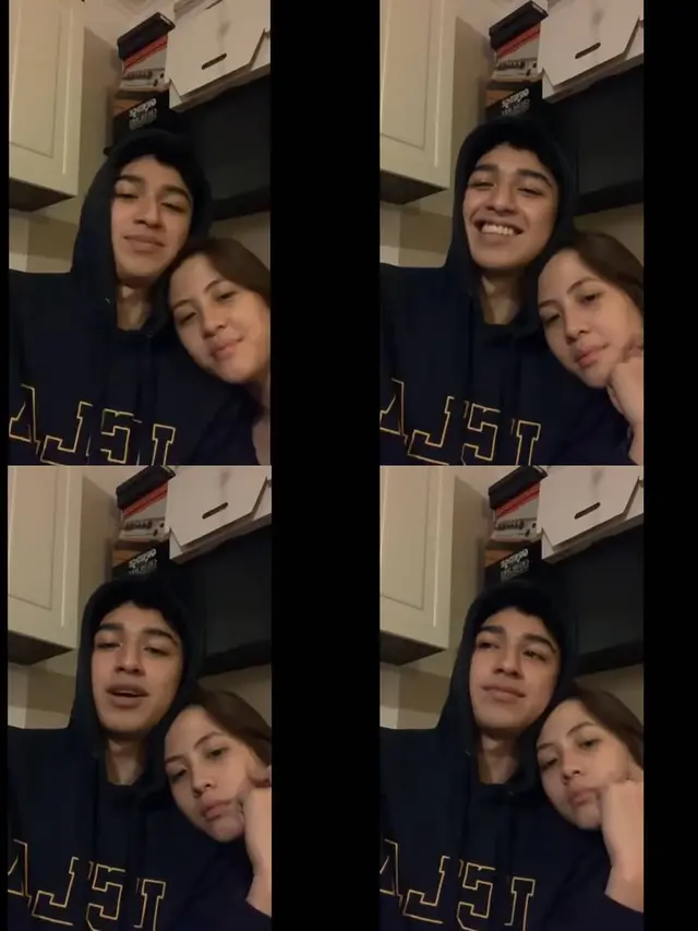 7 Potret Kebersamaan Adhisty Zara dan Kekasih, Makin Romantis