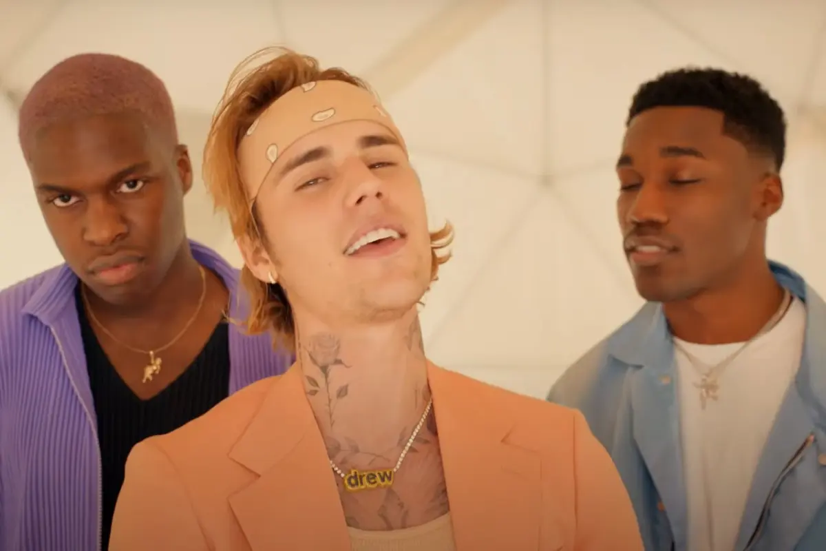 Justin Bieber