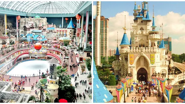 (C) discoveringKorea