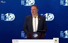 Sebelum Menjadi Orang Kaya di Dunia, Berapa Kekayaan Elon Musk?