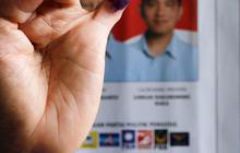 Kesimpulan CSIS dan Cyrus Network dari Quick Count 90,8 Persen Suara Masuk: Pilpres 2024 Satu Putaran