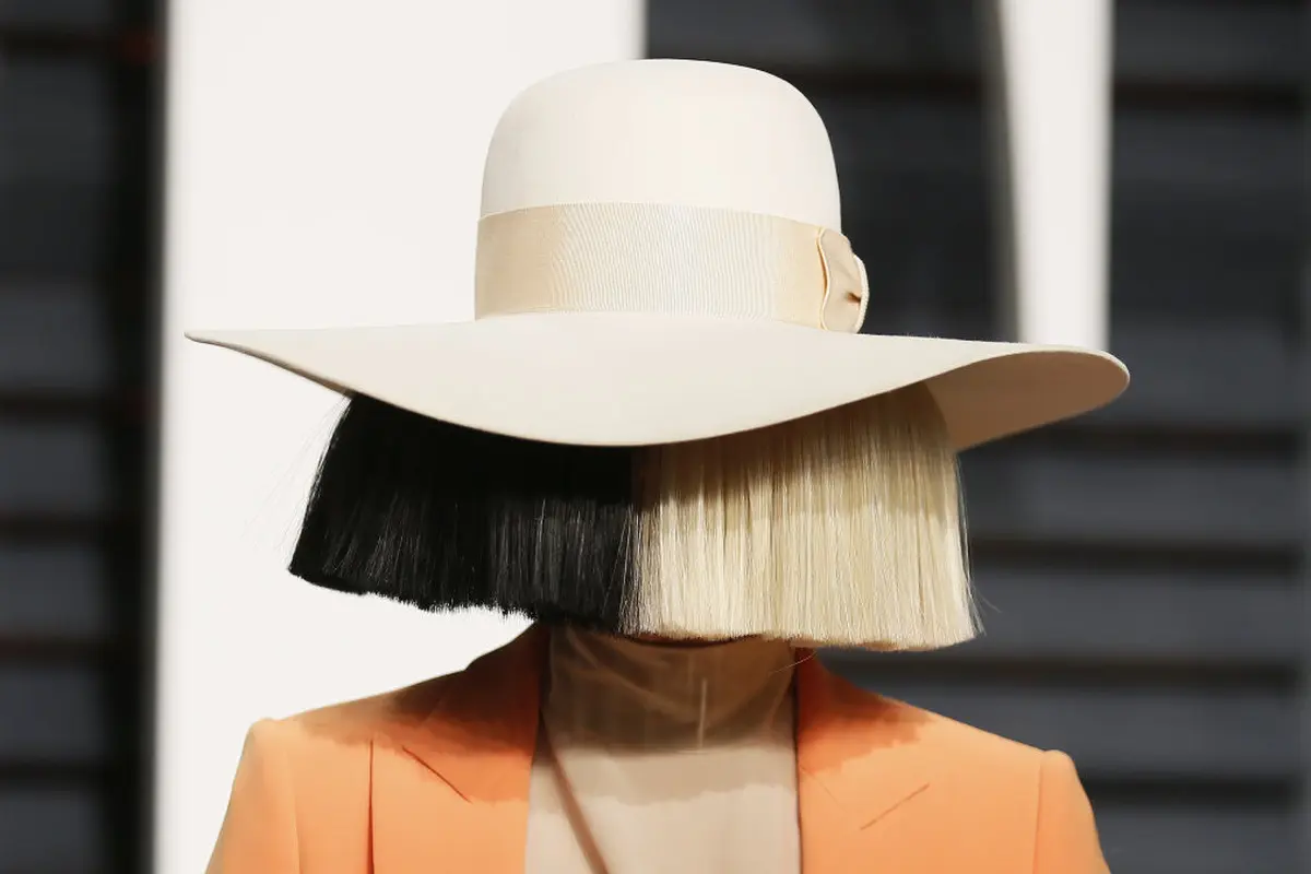 Sia Furler