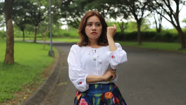 wanita januari masalah cinta