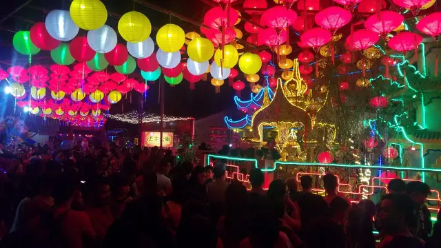 Capgome Singkawang